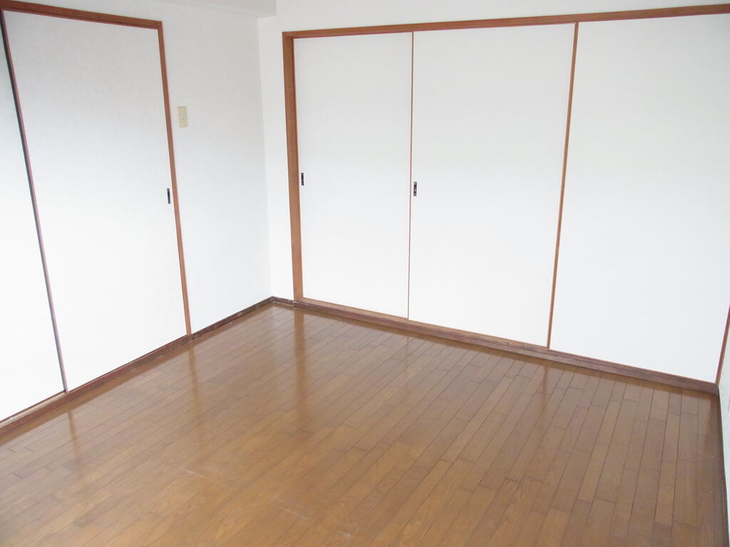 その他部屋・スペース　※同物件別号室の参考写真です。