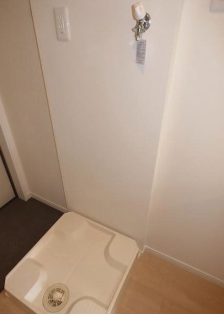 その他部屋・スペース　★洗濯機置き場★