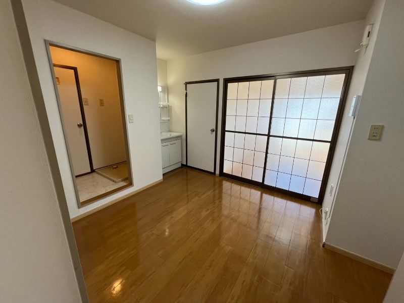 その他部屋・スペース　明るい室内です