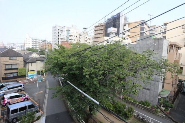 眺望　★景色★