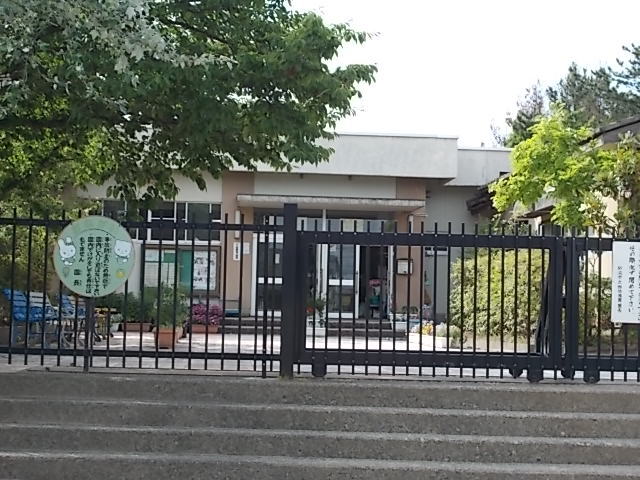 幼稚園・保育園　西幼稚園（幼稚園・保育園）まで1200m
