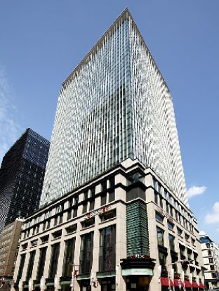 ショッピングセンター　COREDO（ショッピングセンター）まで537m