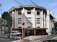 幼稚園・保育園　中央区立十思保育園（幼稚園・保育園）まで223m