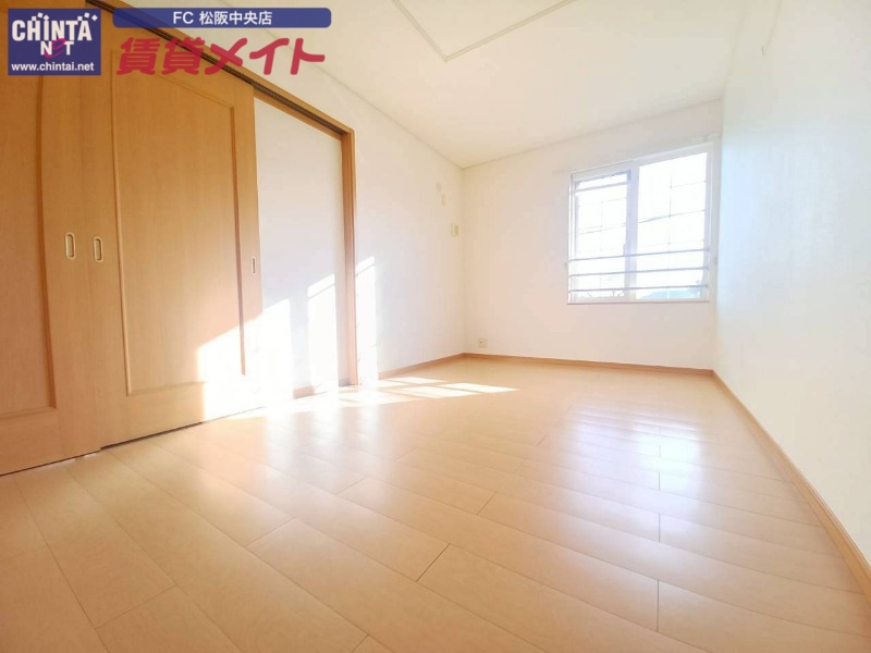 その他部屋・スペース　同型反転参考写真です