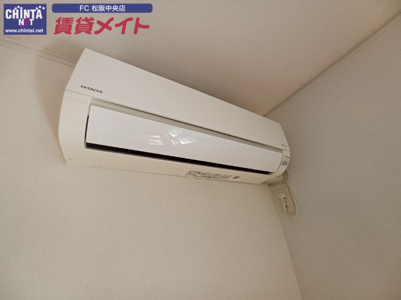 その他設備　同型参考写真です