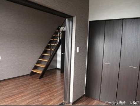 その他部屋・スペース　画像は同シリーズ参考画像の為、現況を優先いたします。
