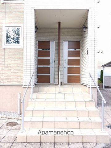 その他共有部分　その他共有部分
