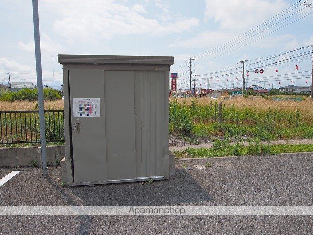 その他共有部分　その他共有部分