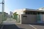 中学校　大阪市立住吉中学校（中学校）まで797m