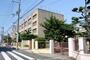 小学校　大阪市立墨江小学校（小学校）まで598m