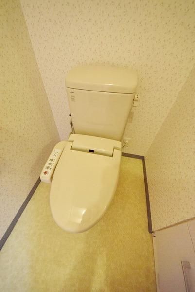 トイレ　※同タイプ