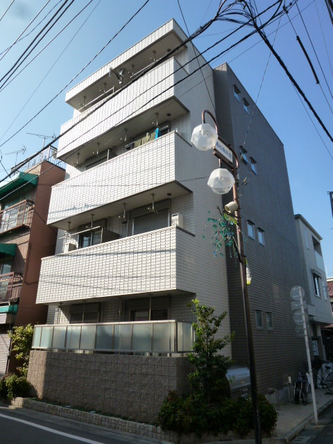 建物外観　★耐震構造の旭化成ヘーベルメゾン★