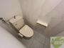 トイレ　トイレです。ウォシュレット付を探している方、おすすめです！