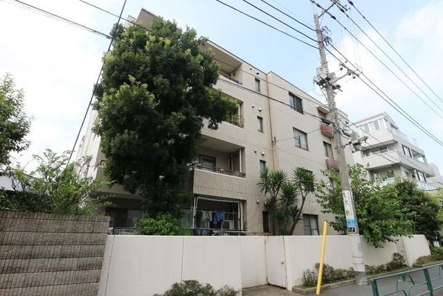 建物外観　★外観★