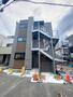 高津駅より徒歩5分 3階 新築の賃貸物件