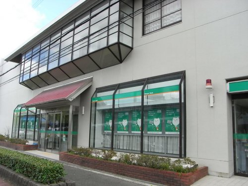 銀行　りそな銀行 東大阪支店（銀行）まで1127m