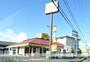 飲食店　ココス浜松西塚店（飲食店）まで508m