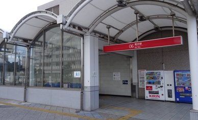 その他　青井駅(首都圏新都市鉄道 つくばエクスプレス)（その他）まで1830m