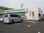 コンビニ　ファミリーマート佐賀諸富店（コンビニ）まで385m