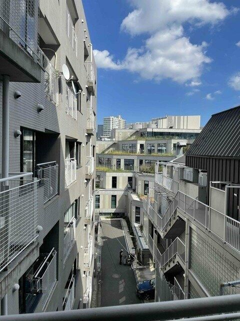 眺望　☆眺望☆