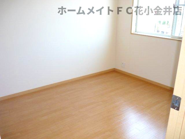 その他部屋・スペース　洋室