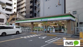 コンビニ　ファミリーマート常盤町二丁目店（コンビニ）まで82m