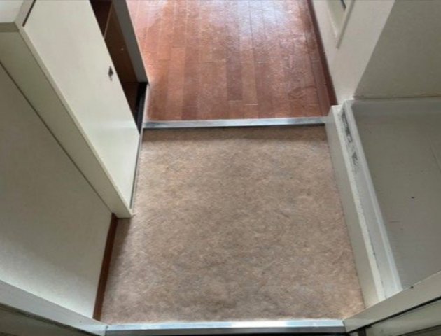 玄関　別部屋参考写真