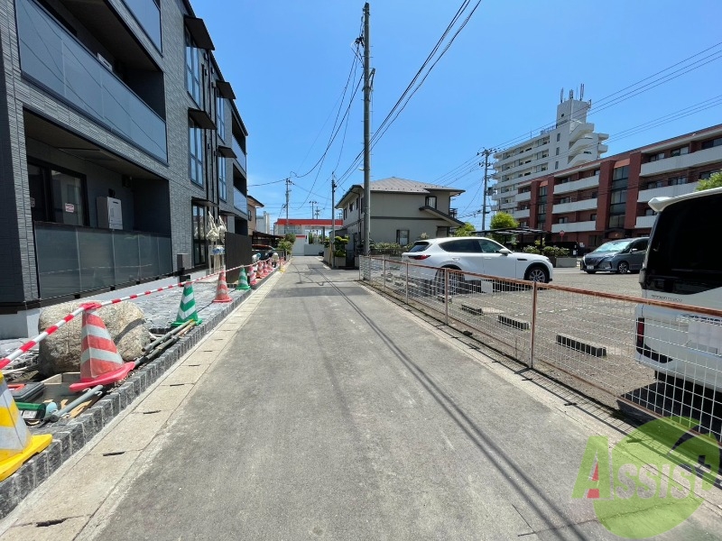 その他共有部分　駐輪場その他