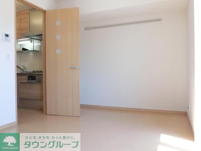 その他部屋・スペース　6.8帖～のお部屋です。
