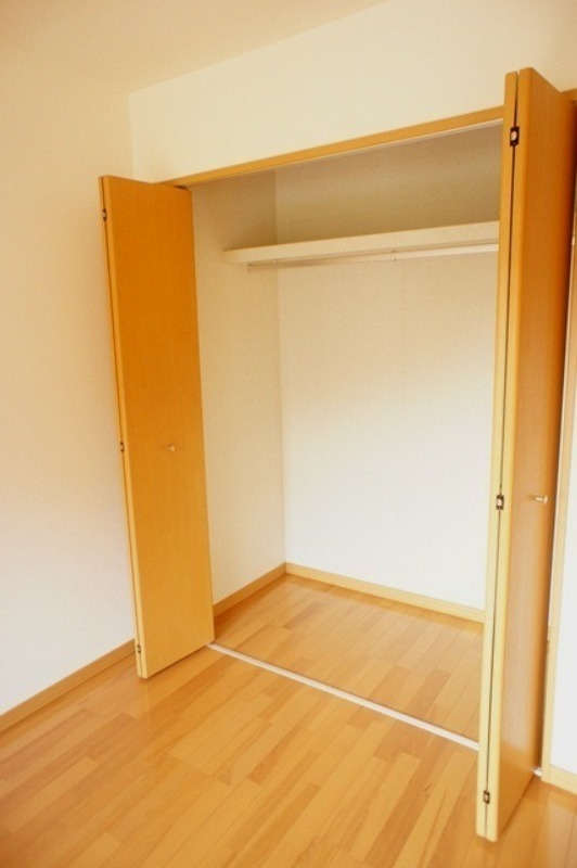 収納　図面と現状に相違がある場合には現状を優先