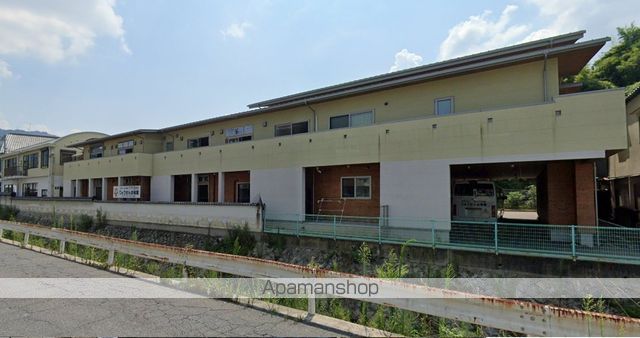 幼稚園・保育園　りゅうせん幼稚園（幼稚園・保育園）まで351m
