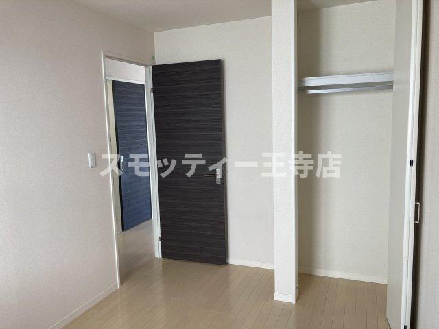 収納　こまごまとしたものを収納できそうですね