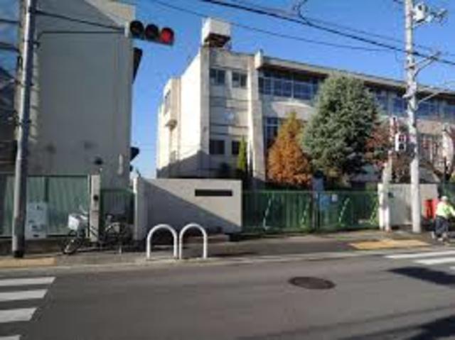 小学校　堺市立登美丘西小学校（小学校）まで752m