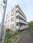メゾン豊年 3階 築38年の賃貸物件