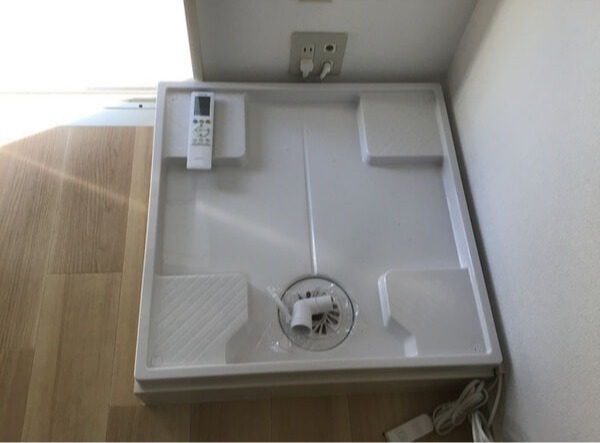 その他設備　図面と現状に相違がある場合には現状を優先