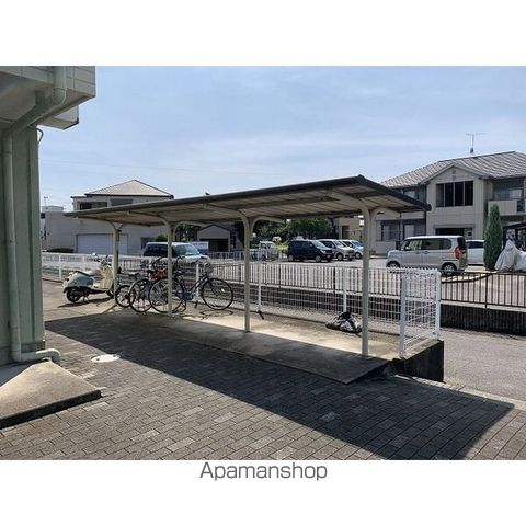 その他共有部分　その他共有部分