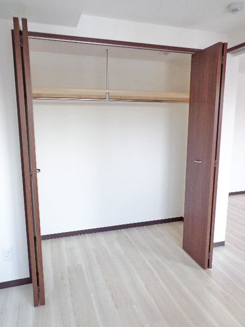収納　☆大型クローゼット☆