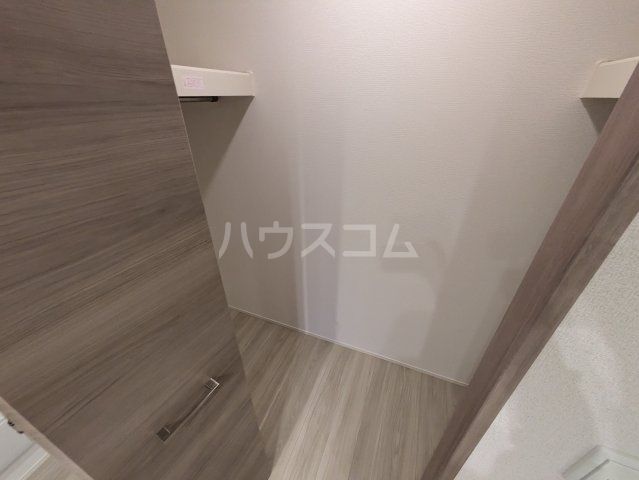 ウィンザーコート金田西の内装写真