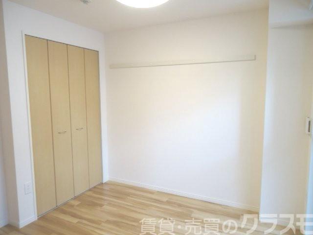 その他部屋・スペース　洋室４．２帖♪