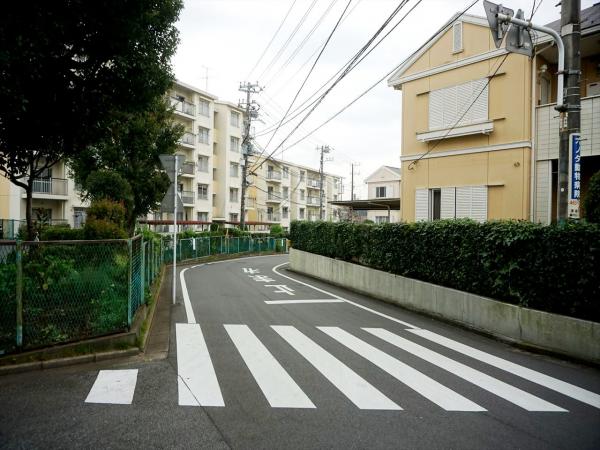 その他　現地周辺街並み（その他）まで5m