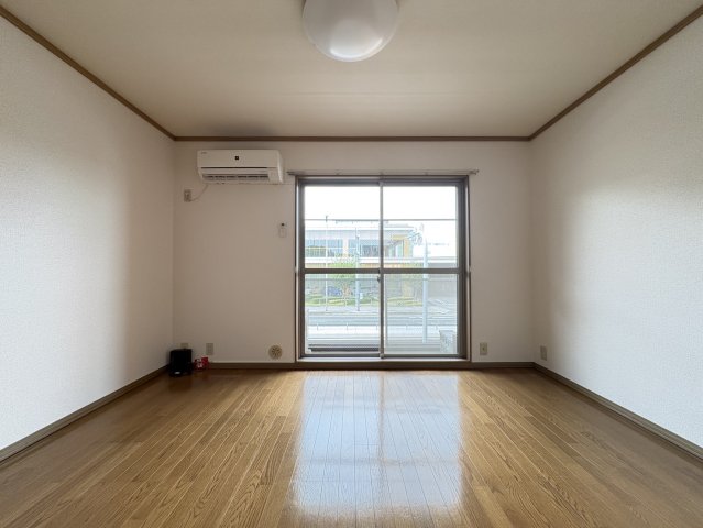 ソレイユの内装写真