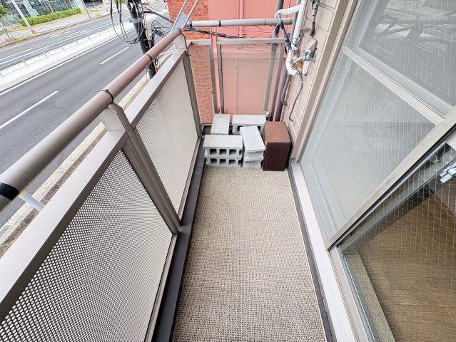 ソレイユの内装写真