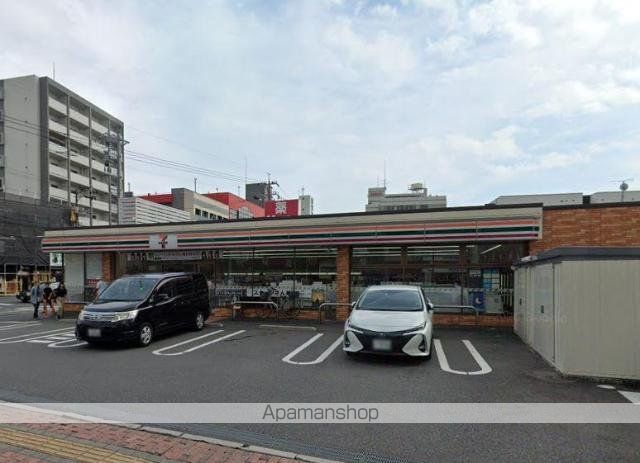 その他　セブンイレブン広島五日市中央１丁目店（その他）まで165m