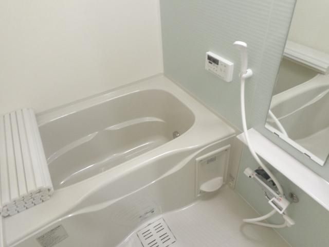 バス・シャワールーム　★お部屋探しは株式会社タウンハウジング東京まで★