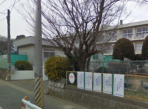 小学校　千葉市立若松小学校（小学校）まで1920m