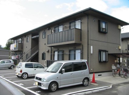 建物外観　外観☆