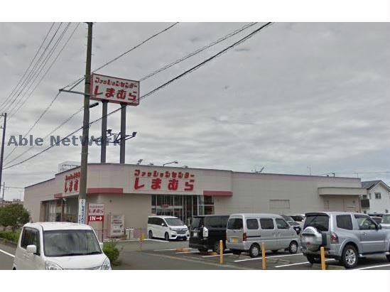 ショッピングセンター　ファッションセンターしまむら菊川店（ショッピングセンター）まで1072m