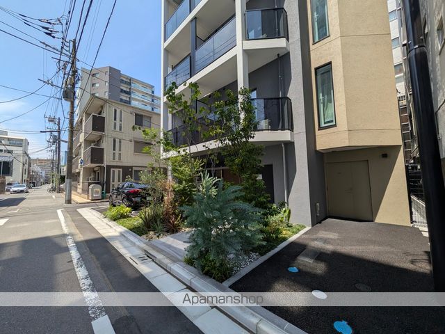 その他共有部分　その他共有部分