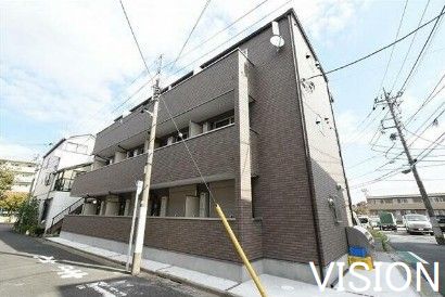 建物外観　☆外観☆