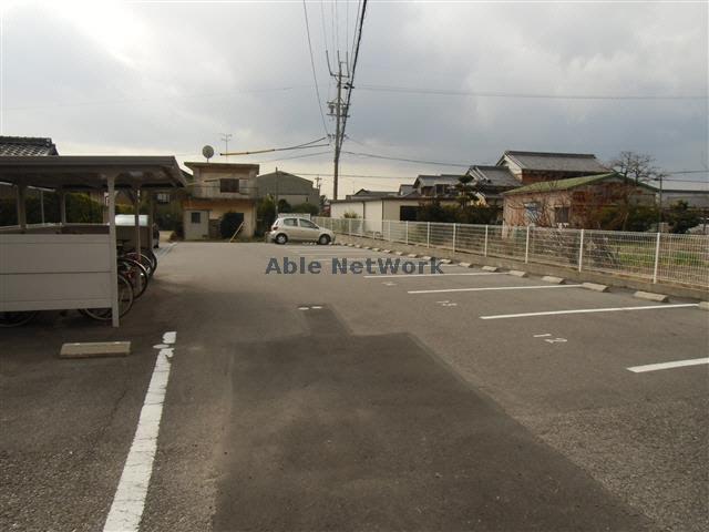 名鉄西尾線 西尾駅 徒歩25分 2階建 築19年のその他写真